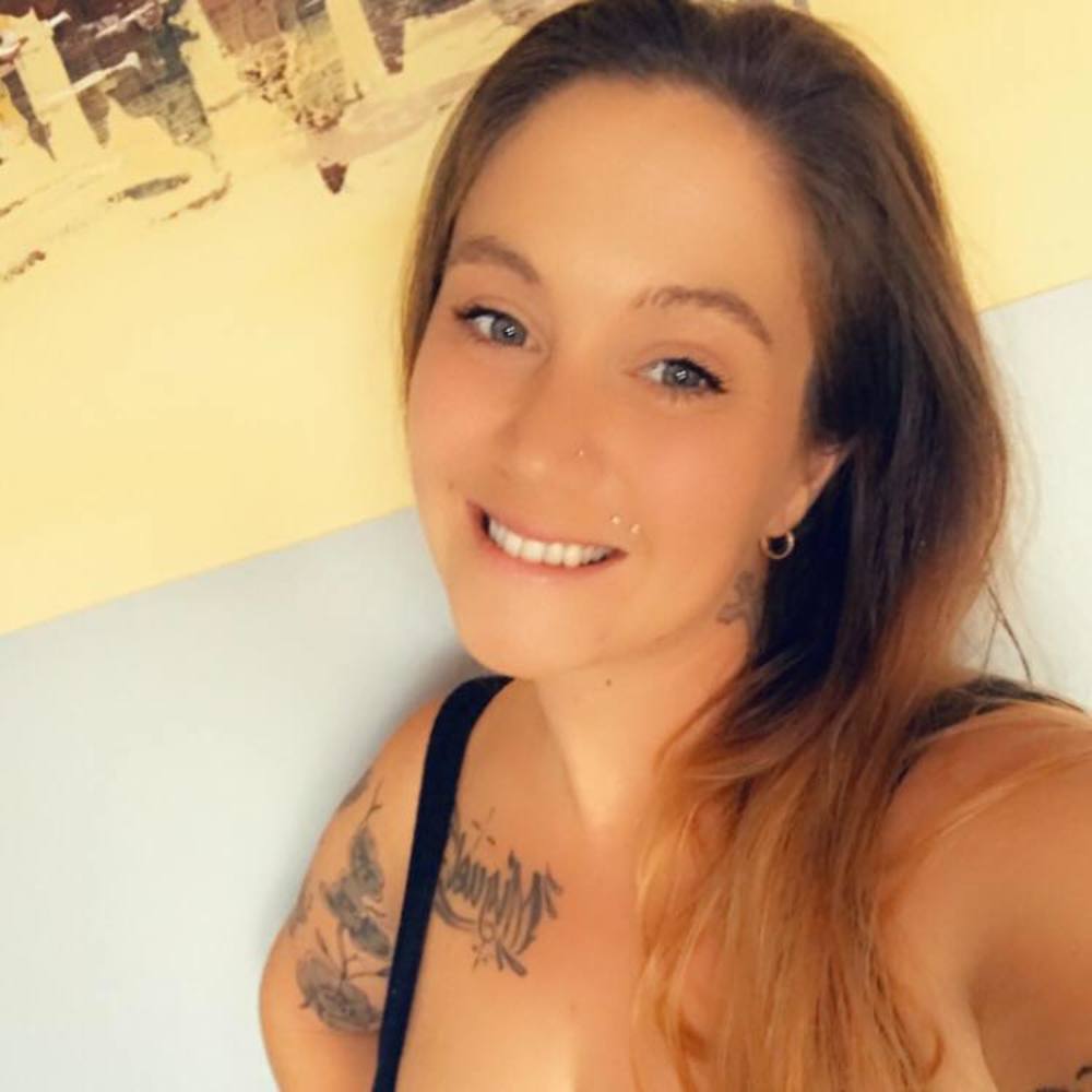 Meet your Posher, Lenie